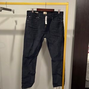 Corduroy J Crew Pants